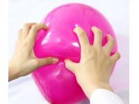 Precautions for the Use of Rubber Balloons