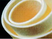 Do you Know the Paper Making Machine Felt?