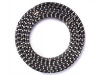 Diamond wire saw for Reinforced concrete