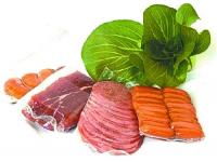 Food Vacuum Packing Machine