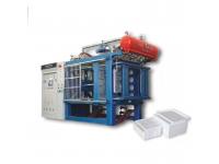  EPS Foam Packaging Box Shape Molding Machine