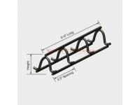 What Is a Beam Bolster?