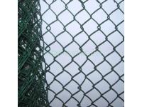 Chain Link Fence