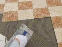 Why Does the Whole Tile Come Off?