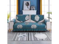 How to choose a sofa cover?