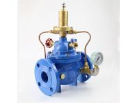 The Main Difference Between Gate Valve "Metal Seat" and "Resilient Seat"