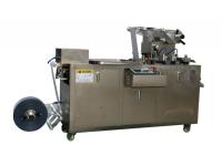 Blister Packing Machine MY-80(seim-automatic)    Pharmaceutical Blister Packaging Machines   