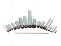 Sintered Porous Metal Filter Element       Sintered Metal Powder Filters