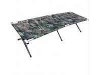 How to make super comfortable Camping beds?