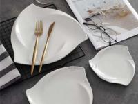 Types Of Tableware