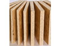 The new favorite of wood-based panels-OSB oriented strand board