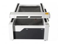 CO2 laser cutting machine STL1325A