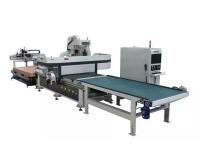 Nesting ATC CNC Router ST1325N