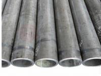 Cold Drawn Seamless Tube Manufacturing Process