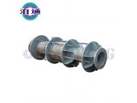 Pressure Balance Corrugated Compensator