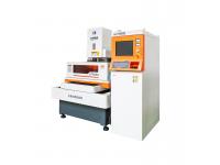 The Difference Between High-speed Wire EDM and Low-speed Wire EDM