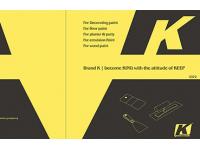 2022 The catalog of paint tools