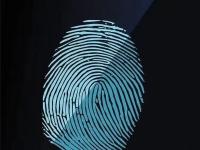 Can fingerprints be used after the finger injury is healed?