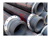 HDPE Sewage Pipe