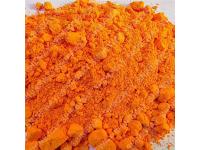 How to Distinguish the Authenticity of Iron Oxide Red?