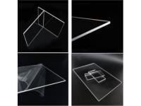 Why Can Acrylic Sheet Replace Glass?