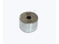 Cylinder Halbach Array      Custom Neodymium Magnets Components    