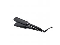 How many steps are needed to complete a popular hairstyle？