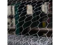 Hexagonal Wire Mesh     hexagonal mesh     hexagonal gabion box     chicken egg layer cages    Chicken Cages