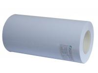 Coated white PET film     Coated PET Film    White PET Film        Supply Of PET Release Liner