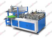 Difference between Fluffy Cap Making Machine and Surgical Cap Making Machine