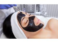 The essence of the carbon peeling