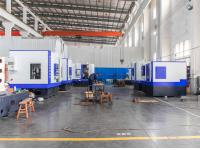 China Gear Machinery, CNC Gear Hobbing Machine Manufacturers