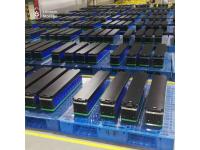 LFP230Ah Standard Module     Vda Lithium Ion Battery Manufacturer      Vda Module