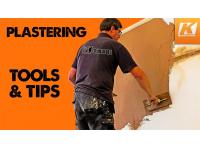 7 Tips for Upgrading Your Plastering Tools