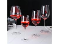 What is a good wine glass?