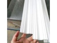  Full-automatic XPS Extrusion Decorative Corner Line Complete Set of Machinery