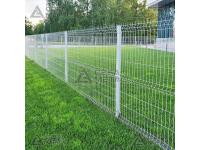 Bending Fence    Economical Security Fence Solution     3d Wire Mesh Panels    China Perforated Steel Grating