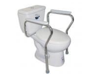  Toilet Support Frame