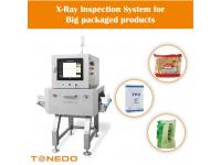 TTX-6035K100 Metal Detector For Food Factory     Metal Detector Machine For Food Industry