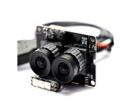 WDR Dual Lens Camera Module        