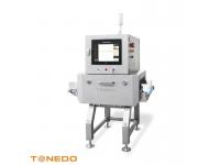 TTX-5026K100 Metal Detectors For Food Manufacturers    Package X Ray Machine  