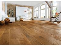 Is SPC floor really zero formaldehyde?