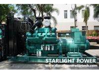 Buying a Standby Generator , what should you know?