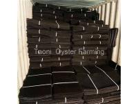 Why choose durable oyster mesh?