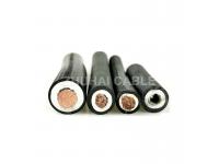 The Principle and Types of Fire Resistant Cables