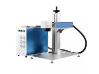 Fiber laser marking machine ST20FD-H