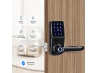 How to choose a smart door lock?