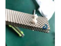 Platinized Titanium Mesh