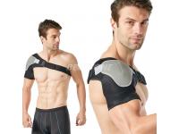 How We Ranked the Best Shoulder Supports for Sports and Athletic Injuries