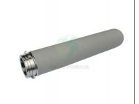 Porous Metal Tubes       Porous Metal Components        Porous Metal Products